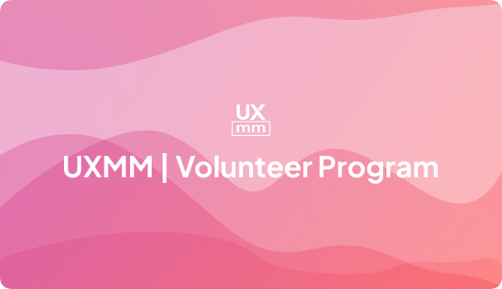 Volunteer Program